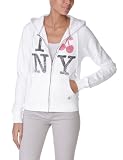Le Temps des Cerises F Poggiu - Sweat-shirt à Capuche - Femme