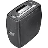 Fellowes Powershred PS-12Cs, 12 Sheet Cross-Cut SafeSense Shredder (3271301)