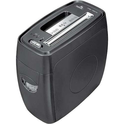 Fellowes Powershred PS-12Cs, 12 Sheet Cross-Cut SafeSense Shredder (3271301)
