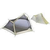 Viperine 3 Tent - 3 Person Wasabi 000 by Mountain Hardwear