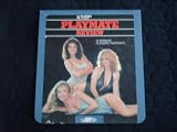 PLAYMATE REVIEW 1983 (CED) Capacitance Electronic Disc System - 10 Intimate Playmate Portraits