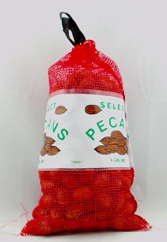 5lbs of Pawnee Paper-shell Whole Pecans