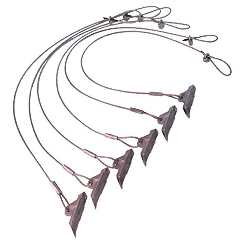 ShelterLogic Easy Hook Anchors