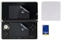 Nintendo 3DS Screen Protector Kit