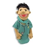 Melissa & Doug Surgeon Puppet