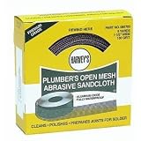 Buy William H. Harvey 095705 Abrasive Cloth by William H. Harvey
