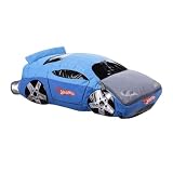 Hot Wheels Essence Decorative Pillow