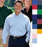 Port Authority Long Sleeve Easy Care Shirt