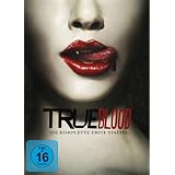 True Blood - Die komplette erste Staffel [5 DVDs]von "Anna Paquin"