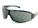 New PRADA SPORT SPS 06G 1AB-1A1 Smoke Lens SUNGLASSES Size 01-36-120