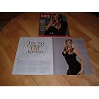 Life Magazine, November 10, 2006 issue-Kirstie Alley by November 10, 2006 issue-Kirstie Alley Life Magazine