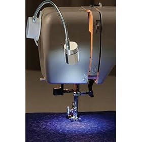 Bendable Bright Light 220Volt