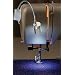 Bendable Bright Light 220Volt