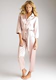 Vera Wang Classic Pajama Set Sleepwear