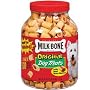 Milk-Bone Original Crunchy Marrow Filled Treats For Dogs - 40 oz