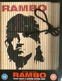 Buy : Rambo (2007) (Special Bamboo Curtain Edition)