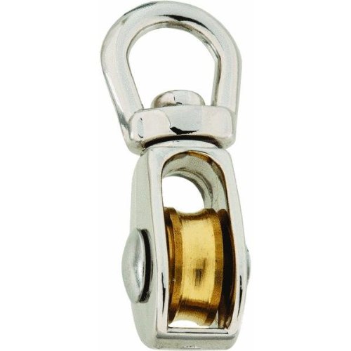 National Mfg. N223370 No-Rust Pulleys On Sale