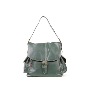 Timi and Leslie Caitlin Convertible Baby Bag