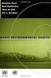 More details of book titled: Basic Environmental Health