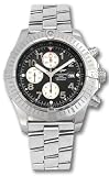 NEW BREITLING SUPER AVENGER MENS WATCH A1337011/B682