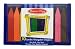 Jumbo Triangular Crayons 10pc
