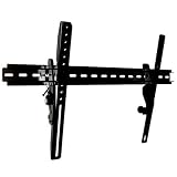 SECURMOUNT LCD/Plasma Titling Wall Mount - 37in-60in TV/Monitor