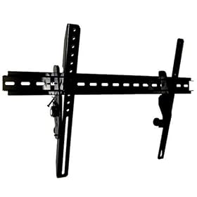 SECURMOUNT LCD/Plasma Titling Wall Mount - 37in-60in TV/Monitor Electronics Wall Mounts