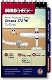 Cirrus SR20 1999 & UP Full-Version Aircraft Procedure Checklist
