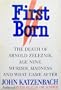 First Born: The Death of Arnold Zeleznik, Age Nine : Murder, Madness, and What Came After