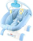 Fisher-Price Cruizin Motion Soother Image
