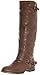 Breckelles Outlaw-81 Women Casual Boots