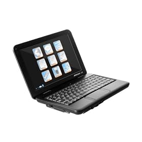 Archos 501540 Arnova 10.2 inch Samsung 533MHz 2GB Web Device - Black