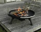Grilltech Space Brazier 800