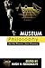 Museum Philosophy for the Twenty-First Century