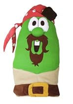 Pint Size Productions Veggie Tales Large Boxed Larry Character