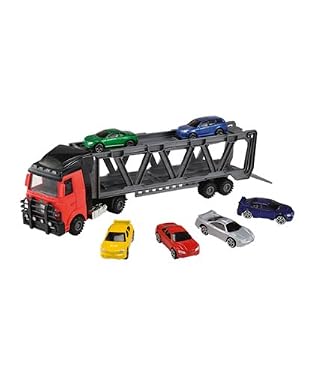 Early Learning Centre Car transporter