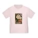 Official Smithsonian - Climbing Rose Infant/Toddler T-Shirt