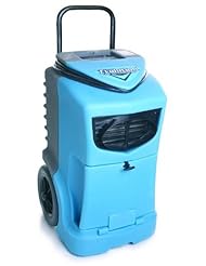 Dri-Eaz Evolution Low Grain Refrigerant (LGR) Dehumidifier