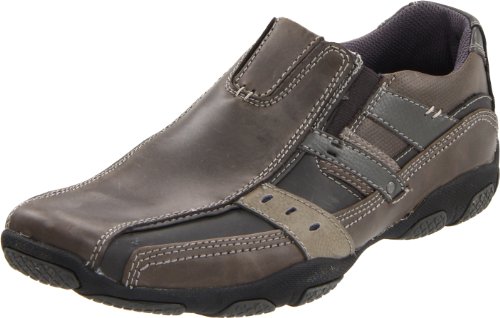 Skechers Men's Orton Mondello Slip-On