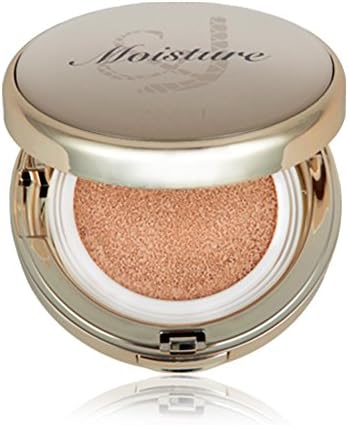 ANDJ Moisture CC cushion (SPF50+ PA+++)