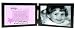 The Grandparent Gift Co. Sweet Something Tabletop Frame, Daddy's Little Girl