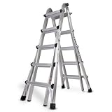 Buy Little Giant Ladder #10403 Model 22 Type 1AA 375 lb Rated by Little Giant