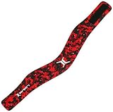 Buy Invert Men's Neck Protector - Red Digi