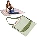 Picnic Time Siesta Riviera Edition Picnic Blanket Tote