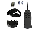 Remote Dog Training Shock Collar for 1 Dog