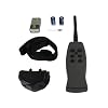 Remote Dog Training Shock Collar for 1 Dog