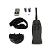 Remote Dog Training Shock Collar for 1 Dog