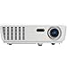 Optoma HD66, HD (720p), 2500 ANSI Lumens, Home Theater Projector