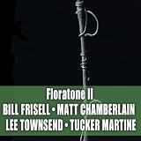 Floratone II by Bill Frisell & Floratone [2012]