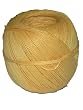 20# Hemp Ball - Yellow